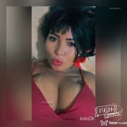 Acompanhante Michelly Morena - Perfil