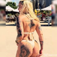 Acompanhante Sofia - Perfil