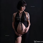 Acompanhante Queenkimi - Perfil