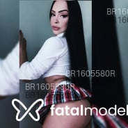 Imagem da acompanhante