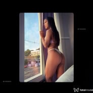 Acompanhante Amanda Borges - Perfil