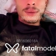Acompanhante Ronaldo - Perfil