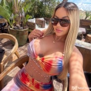 Acompanhante Any Mello - Perfil