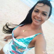 Acompanhante Andressa - Perfil
