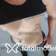 Acompanhante Thiago - Perfil