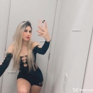 Acompanhante Livia - Perfil