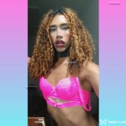 Acompanhante Olivia - Perfil