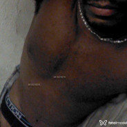 Acompanhante Alfredpersonal - Perfil