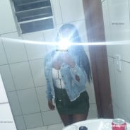 Acompanhante Mellisa borgis - Perfil