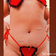 Acompanhante Gabrielly Rosa - Perfil