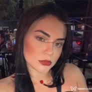 Acompanhante Amanda - Perfil