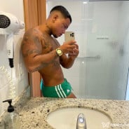 Acompanhante Lucas - Perfil