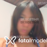 Acompanhante Eduarda - Perfil