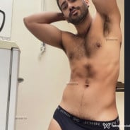 Acompanhante Thiago Godoy - Perfil