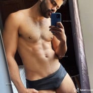 Acompanhante Thiago Godoy - Perfil
