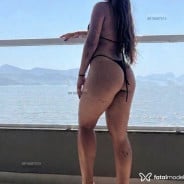 Acompanhante Bianca - Perfil