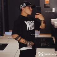 Acompanhante Ferreira - Perfil