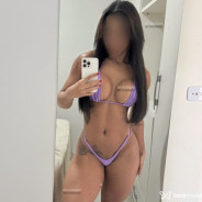 Acompanhante Michelle santos - Perfil