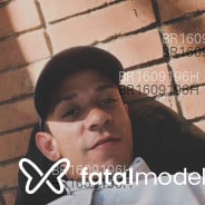 Acompanhante Leon - Perfil