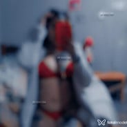 Acompanhante Agnes - Perfil