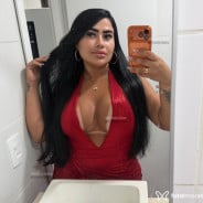 Acompanhante Dani - Perfil
