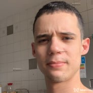 Acompanhante Luiz Felipe - Perfil