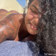 Acompanhante Monique - Perfil