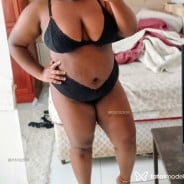 Acompanhante Bianca - Perfil