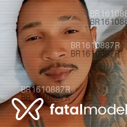 Acompanhante Lock - Perfil