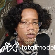 Acompanhante Maloka - Perfil
