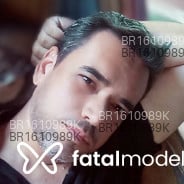 Acompanhante Rony cavallheiro - Perfil