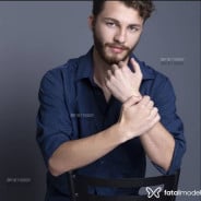 Acompanhante Gabriel Silva - Perfil
