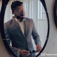 Acompanhante Raphael - Perfil