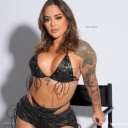 Acompanhante Gaby levint - Perfil