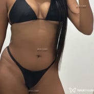 Acompanhante Fernanda - Perfil