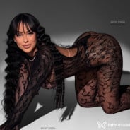 Acompanhante Yasmin Luz - Perfil