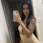 Acompanhante Sabrina Soares - Perfil