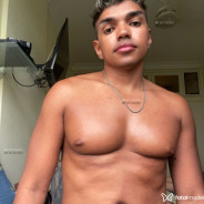 Acompanhante Ricardo - Perfil