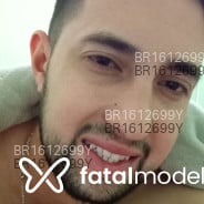 Acompanhante Lucas - Perfil