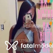 Acompanhante Karla - Perfil