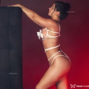 Acompanhante Melissa gusman - Perfil