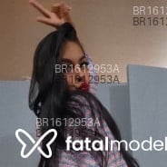 Acompanhante Tiffy - Perfil