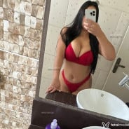 Acompanhante Rafaella - Perfil