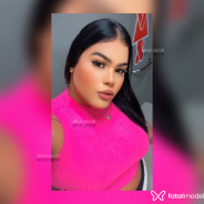 Acompanhante Natacha marçala - Perfil