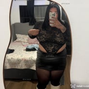 Acompanhante Natacha marçala - Perfil