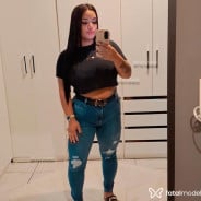 Acompanhante Jenni Souza - Perfil