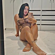 Acompanhante Jenni Souza - Perfil