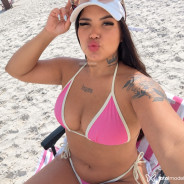 Acompanhante Jenni Souza - Perfil