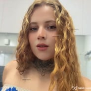 Acompanhante Bruna - Perfil