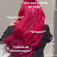 Acompanhante Dhyuly Cristina - Perfil